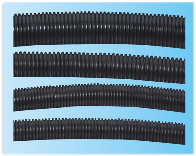 PE Flexible Pipe