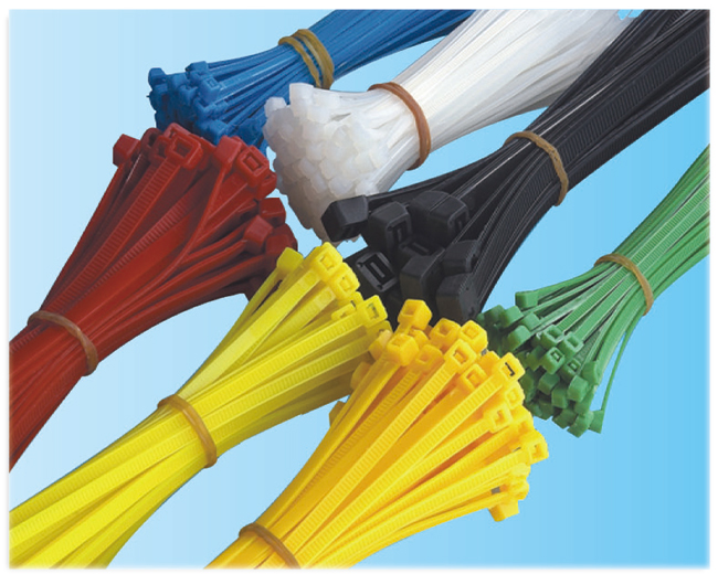 Nylon Cable Tie
